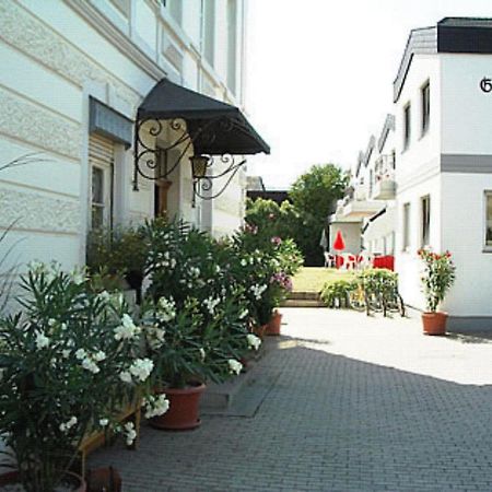 Ferienweingut Peter-Jos. Hauth Verbandsgemeinde Verbandsgemeinde Bernkastel-Kues Buitenkant foto